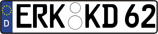 ERK-KD62