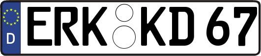 ERK-KD67