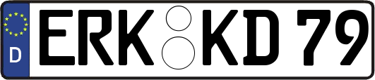 ERK-KD79