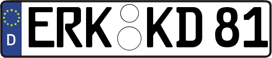 ERK-KD81