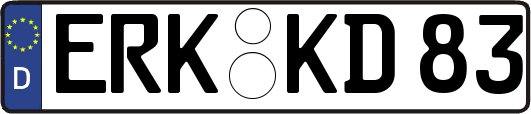 ERK-KD83