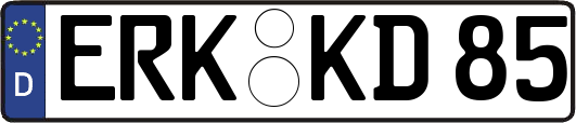 ERK-KD85