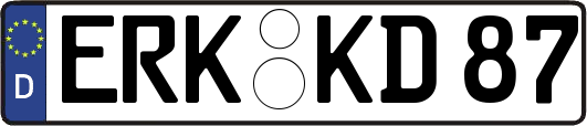 ERK-KD87