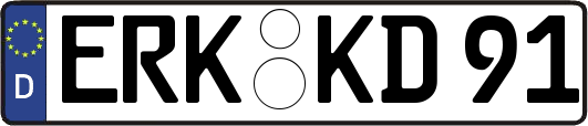 ERK-KD91
