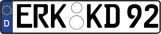 ERK-KD92
