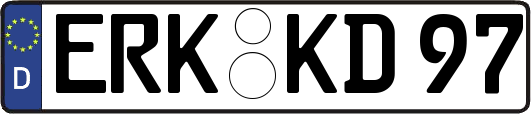 ERK-KD97