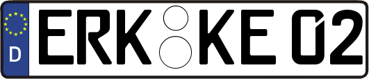 ERK-KE02