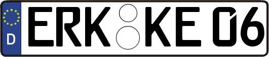 ERK-KE06