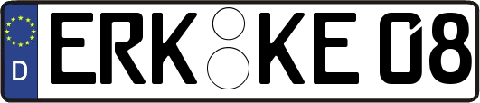 ERK-KE08