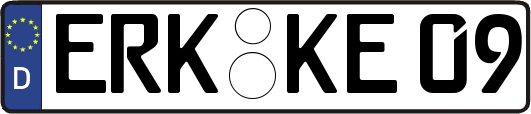 ERK-KE09