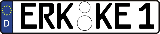 ERK-KE1
