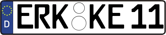 ERK-KE11