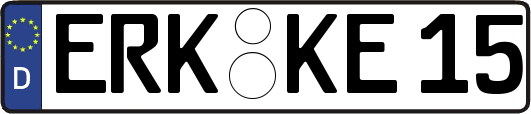 ERK-KE15