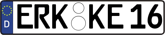 ERK-KE16