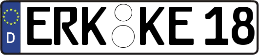ERK-KE18