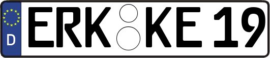 ERK-KE19