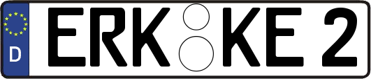 ERK-KE2