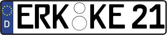 ERK-KE21