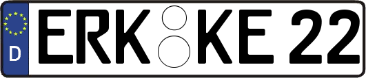 ERK-KE22