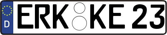 ERK-KE23
