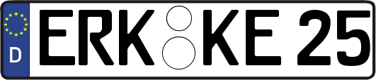 ERK-KE25