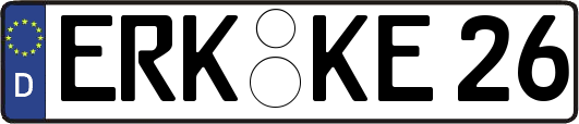 ERK-KE26