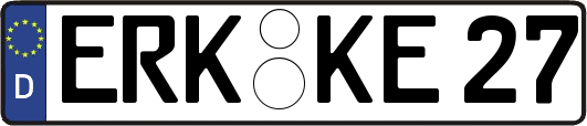 ERK-KE27