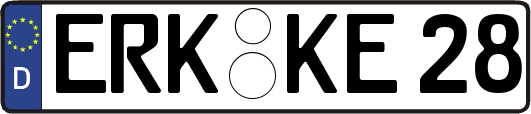 ERK-KE28
