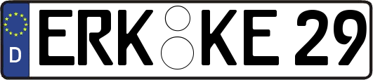 ERK-KE29