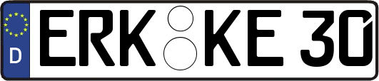 ERK-KE30