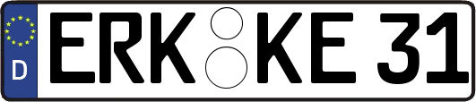 ERK-KE31