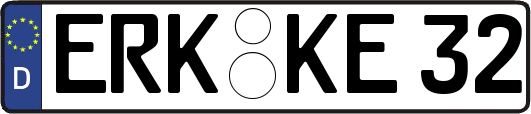 ERK-KE32