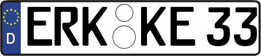 ERK-KE33