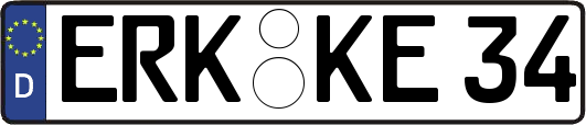 ERK-KE34