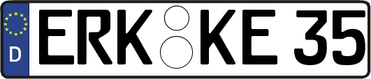 ERK-KE35