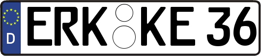 ERK-KE36