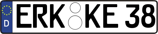 ERK-KE38