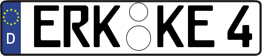 ERK-KE4