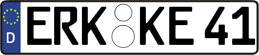ERK-KE41