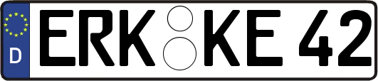 ERK-KE42