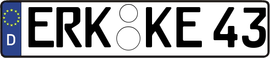 ERK-KE43