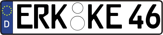 ERK-KE46