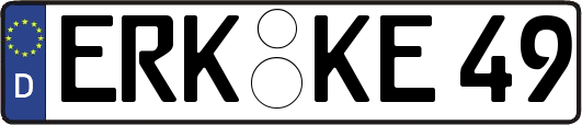 ERK-KE49