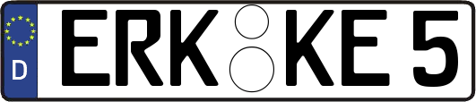 ERK-KE5