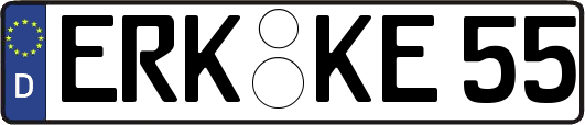 ERK-KE55