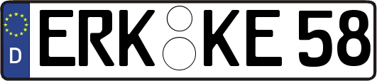 ERK-KE58