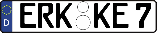 ERK-KE7
