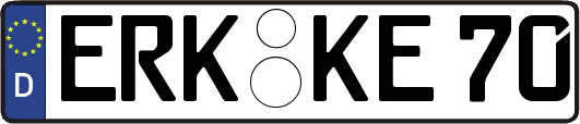 ERK-KE70