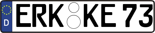 ERK-KE73