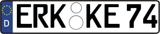 ERK-KE74